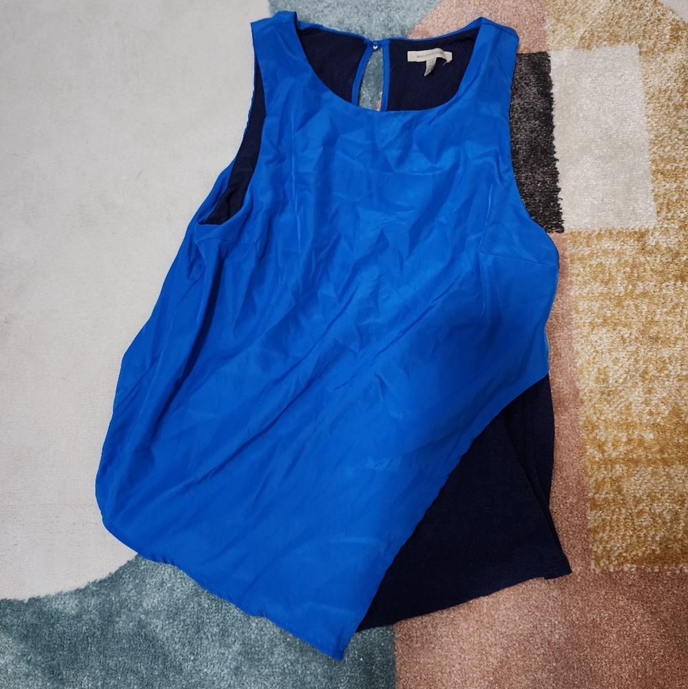Anthropologie top